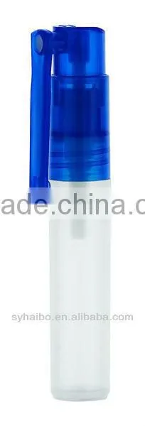 Plastic Perfume Pen of Personal Care Bottle photo-2