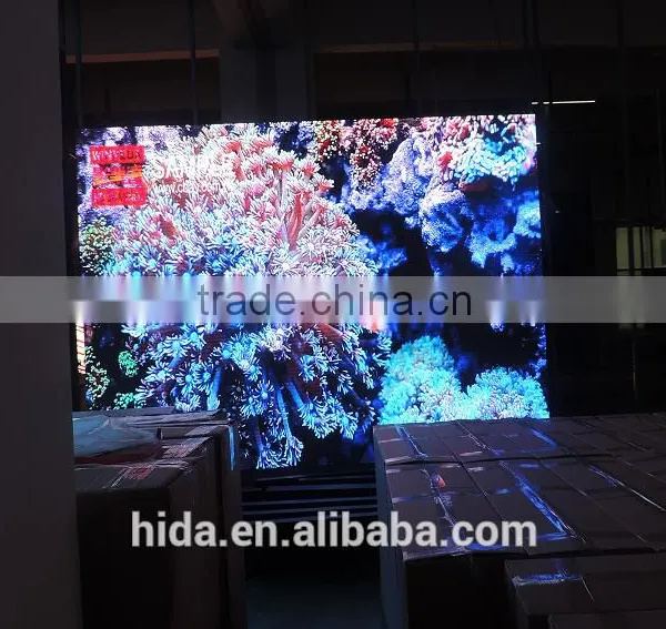 6 Years Warranty Advertising Stage Sports P8 P10 P16 Indoor Outdoor LED Advertising Board/LED Sign Board/LED Billboard photo-4