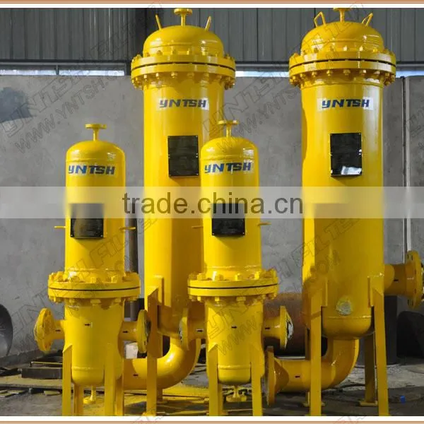 Natural Gas Cyclone Separator ( InoNG-Cyc ) photo-2