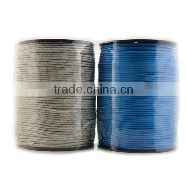 2015 Rainbow 1000ft Spool Paracord for Sales Quality Choice photo-4
