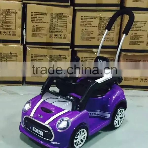 Baby Ride Car Outdoor photo-2