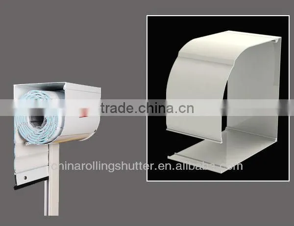 Aluminum Windows Box photo-4