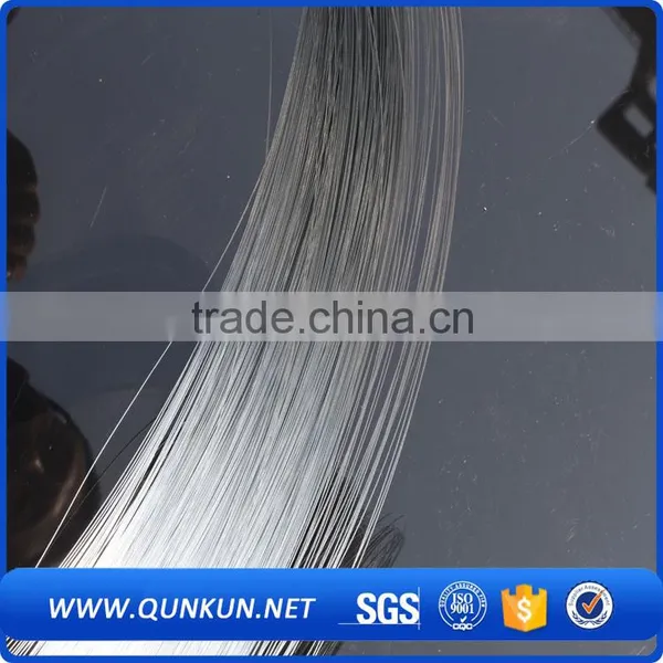 Hot Dipped Galvanized Wire for Binding Wire photo-3
