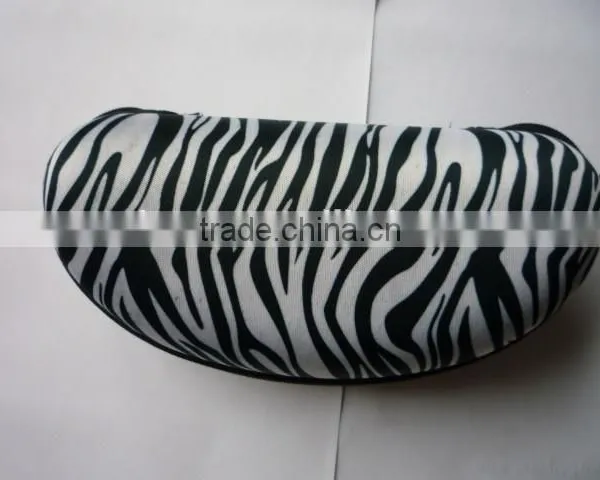 Macarons Zipper Promotional Cheap EVA Glasses Case photo-2