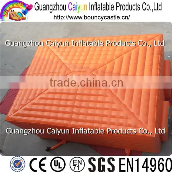 Waterproof Inflatable Outdoor Tent photo-3
