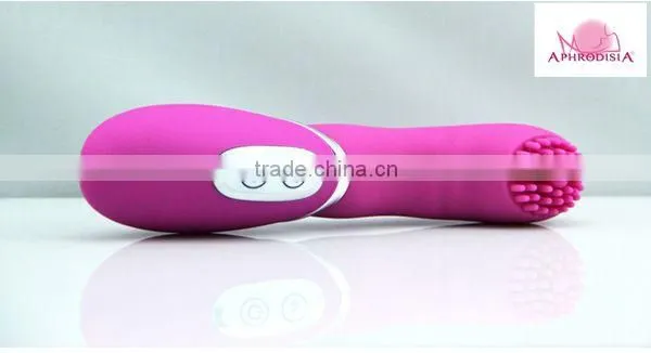 Hot Girl Sexy Picture Fake Penis Sex Toy Pictures Erotic Aphrodisia Vagina Plug Vibe for Female Most Popular photo-4