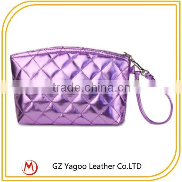 Popular Lady Stylish Party Cosmetic Bag photo-3
