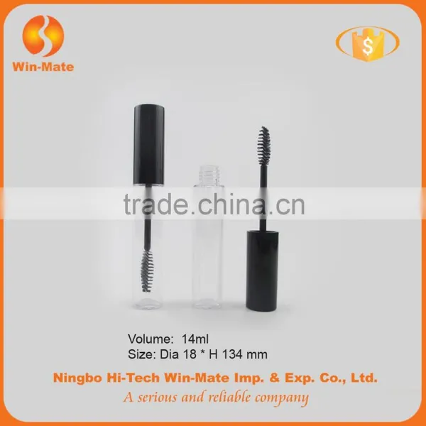 Classical New Style Free Sample 1.8*11.6cm Mascara Packaging photo-4