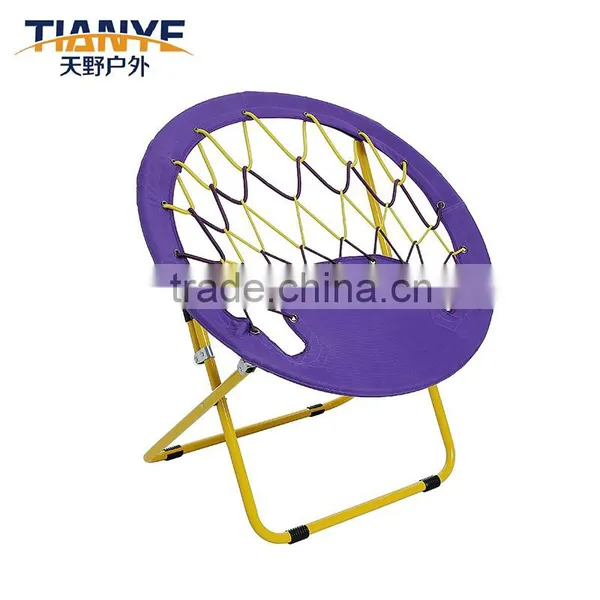 Bungee Folding Chair photo-2