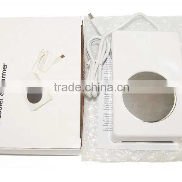 Hot Selling Usb Cup Warmer, Coffee Cooler, USB Drink Warmer and Cooler photo-3