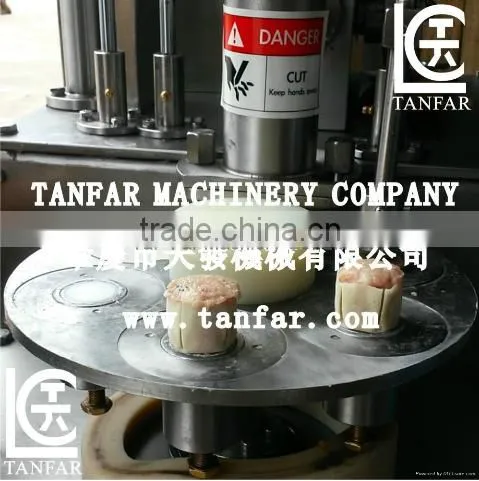 Tanfar Semi-Automatic Shao Mai Forming Machine photo-5