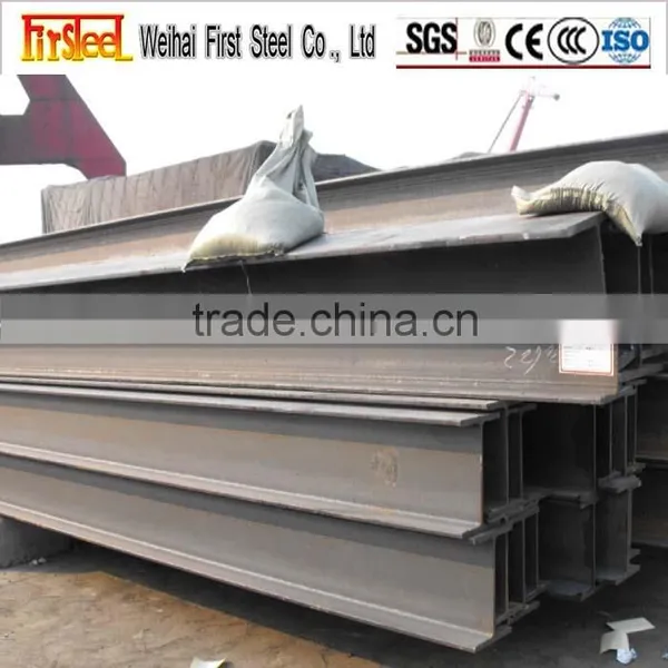 Prime Quality Steel h Beam Price photo-6