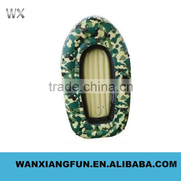 New Design Durable High Speed Pvc Inflatable River Boats Made in China for Sale photo-2
