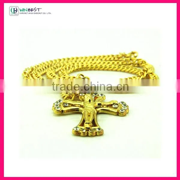 Fashion Jewelry Fashion Hip Hop Jewelry 2016 photo-5