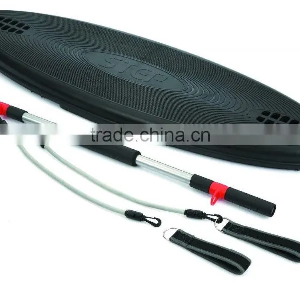Aerobic Step Aerobic Exercise Stepper Gym Exercise Crossfit Fitness Aerobic Step photo-6