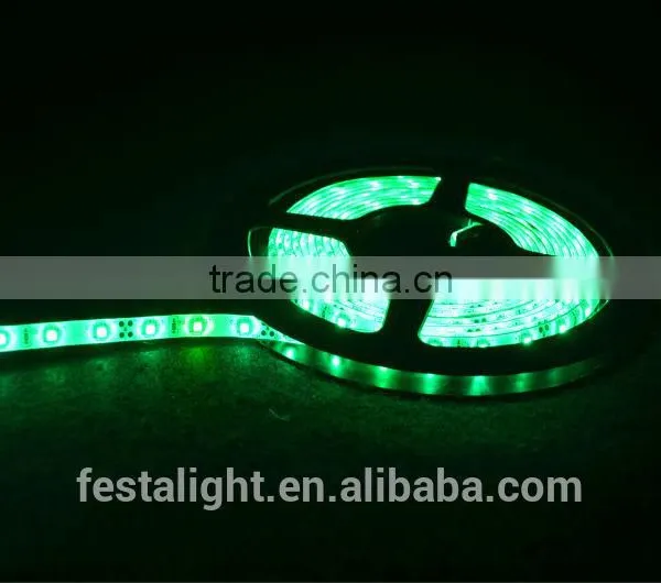 2016 China Supplier Hot Sale Product 5050 3528 OUTDOOR LIGHTS LED STRIP LIGHT photo-3