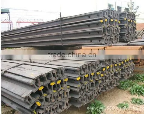 55Q Light Steel Rail photo-3