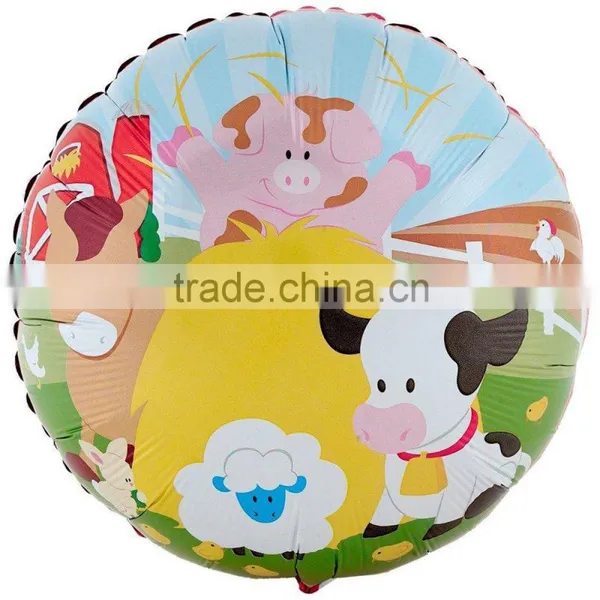 Welcome Home Balloon Various Kinds of Foil Balloon Advertising Balloon photo-2