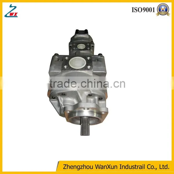 High Quality Hydraulic Pump 705-56-43020 for Wheel Loader WA450-3L