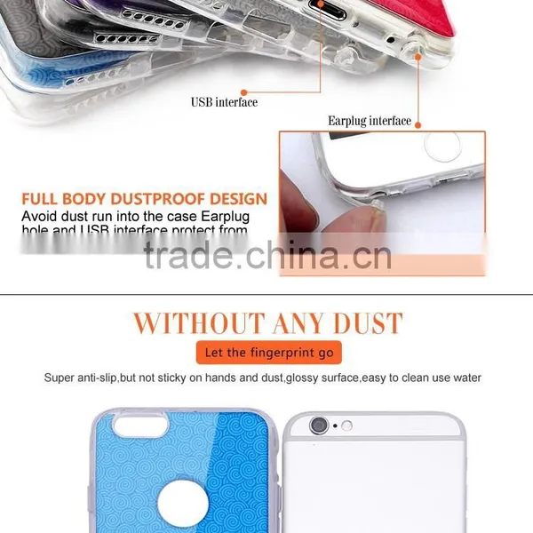Wholesale Factory Customized Phone Case for IPhone 5 photo-4