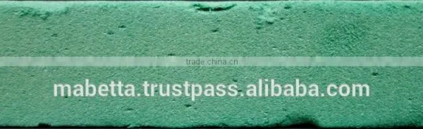 Costume Sizing Floral Foam/ Special Cutting Size Floral Foam photo-2