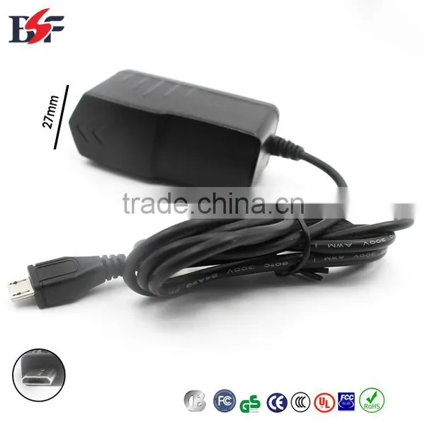 BSF Top Quality Universal Micro Usb Adapter photo-2