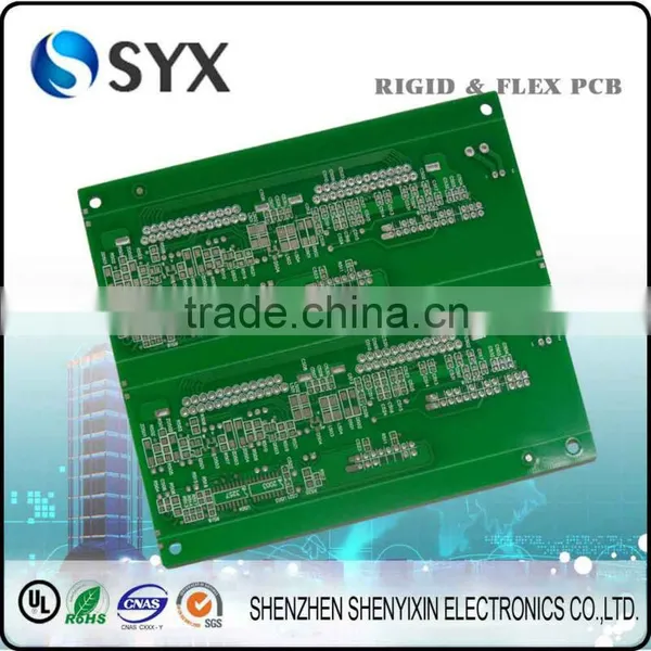 Oem Pcb Board for Led Tv/smt Pcb Assembly and Refrigerator Pcb Board