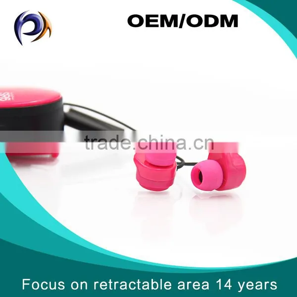 Durable In Use Earphones Best In Ear SR6 Earbuds Top Selling SR6 Earphones photo-2