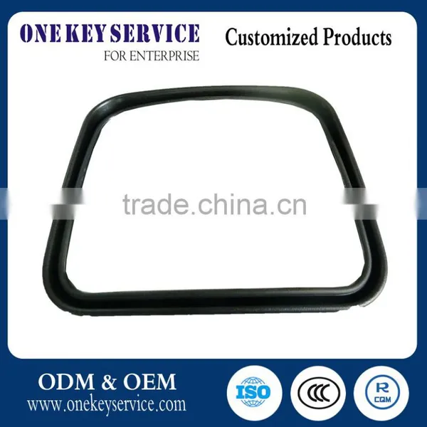 T0C11 360 Wide Angle Round Convex Car Blind Spot Mirror,Round Car Mirror for Sale photo-2