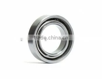 Small Size High Precision Inch Deep Groove Ball Bearing R10ZZ R10Z Miniature Bearing photo-5