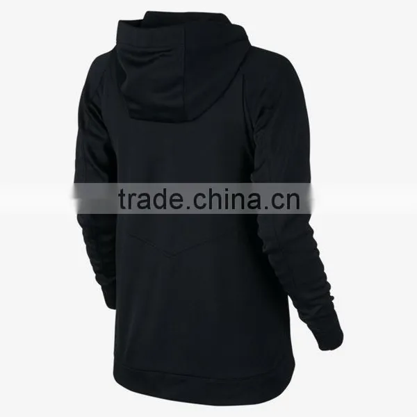 Women's Basketball Hoodie Latest Basketball Jacket Design Basketball Games 100%polyester Fabric Quality Choice photo-4