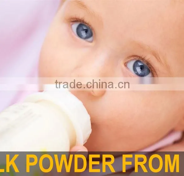 MILK POWDER / MILK POWDER FOR BABIE / MILK POWDER WITH EXPRESS DELIVERY TO CHINA AND ASIA