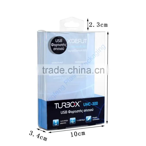 Factory Direct General Phone Accessory Plastic Packing Box photo-2