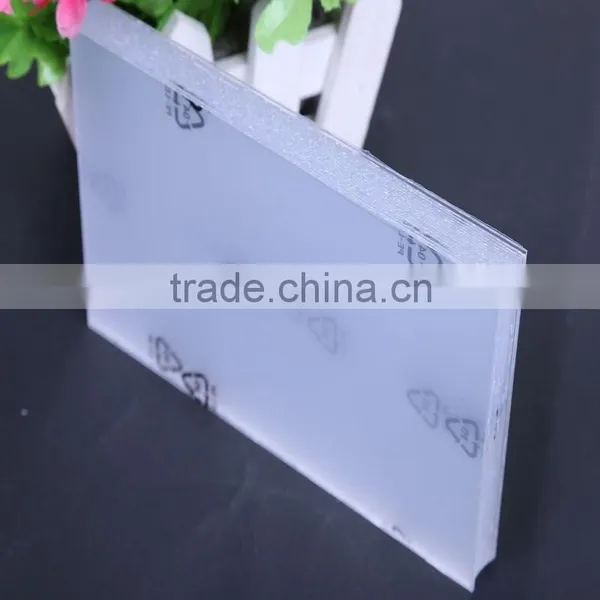 Clear Plastic Board photo-6