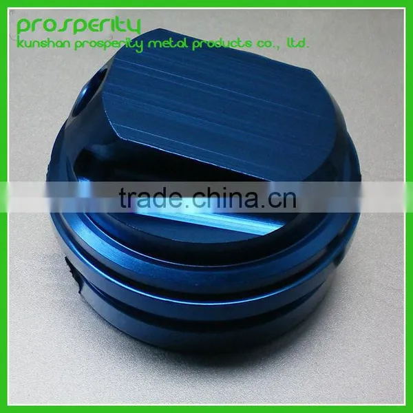 Precision Cnc Milling Small Jewelry Box Hardware photo-2