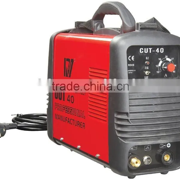 Plasma Cutting Machine