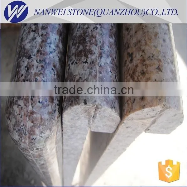 Best G664 Polished of Bainbrook Brown China Factory Trade Assurance Supplier photo-6