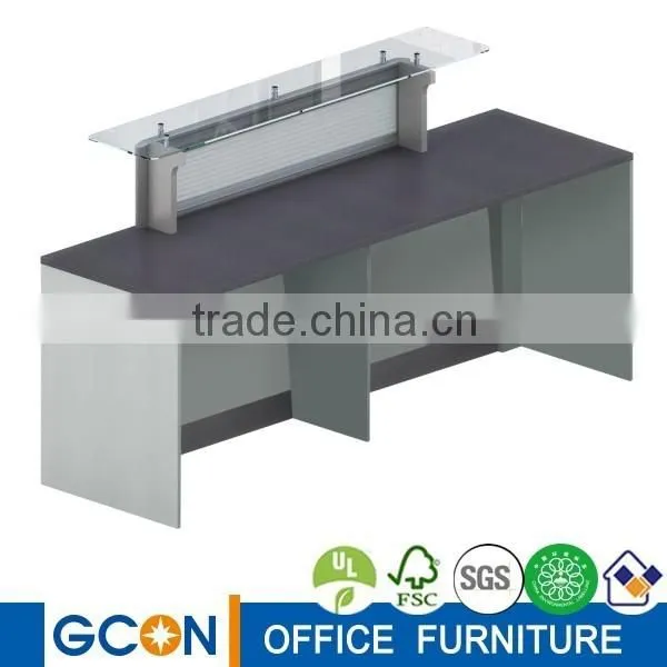 Beauty Hotel Reception Counter / Salon Reception Desk photo-2