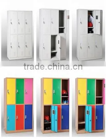 Metal Locker Furniture Lockers for Sale Intelligent Parcel Delivery Locker photo-6