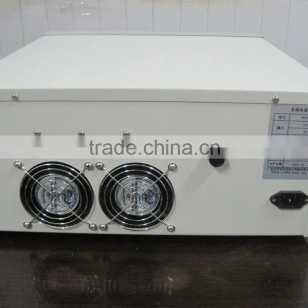 Power Supply Variable Frequency AC Power Source 500VA 1KA , 2KVA,3KVA,5KVA photo-2