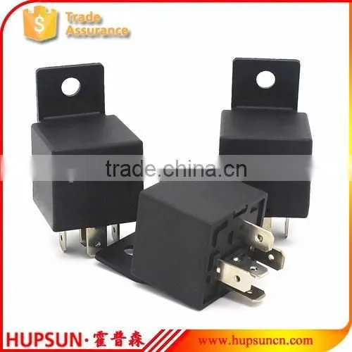 Plastic Shell 5PIN 1H JD1914 Relay, JD1914 Auto Relay photo-2