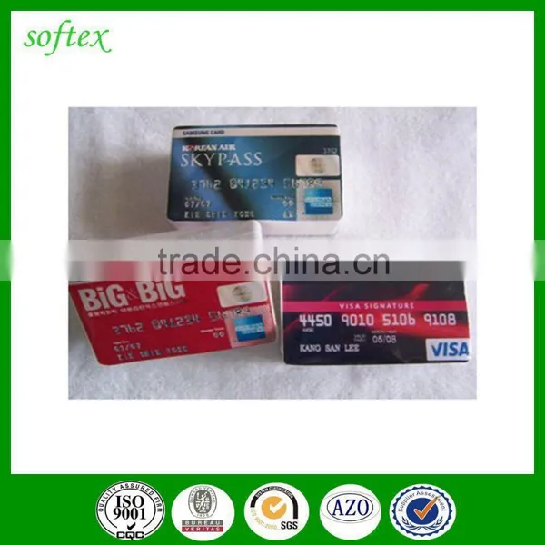 Mini Printed Magic Cotton Wash Cloth,promotional Compressed Towel With Custom Full Imprint photo-6