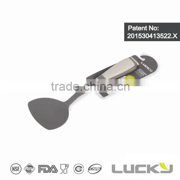 Economic and Environmental Food Contact Safe Cooking Utensil Set Wholesale