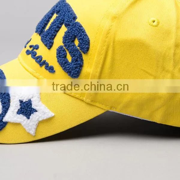 2015 100%Pure Cotton Fashion Multicolor fo Baseball Cap photo-6