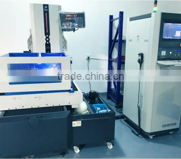 Mould Design and Manufacturing Electrical Discharge Machining