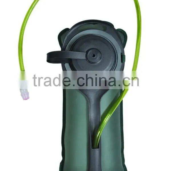 Army Green 2L Hydration System Pack Bladder
