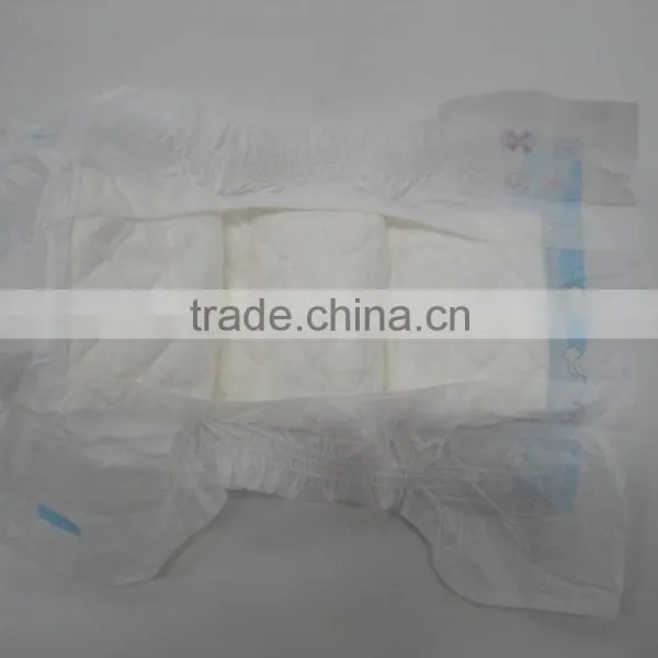 BC1091 Original Super Sunny Baby Diaper photo-3