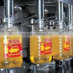 Olive Oil Filling Machine photo-3