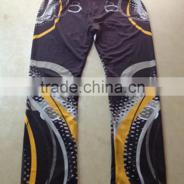 Sublimation Tights