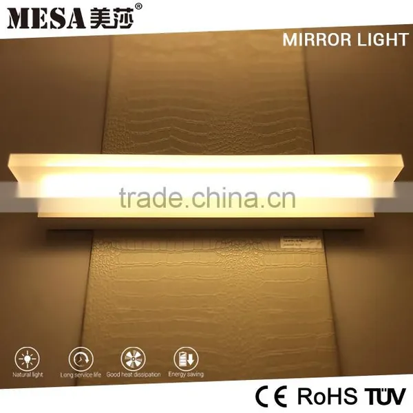 Wholesale Headboard Coffee Shop Led Mirror Light Indoor Supplier's Choice photo-2